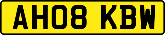 AH08KBW