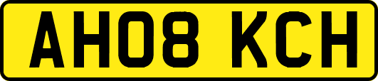 AH08KCH