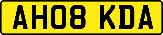 AH08KDA