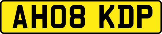 AH08KDP