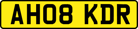 AH08KDR