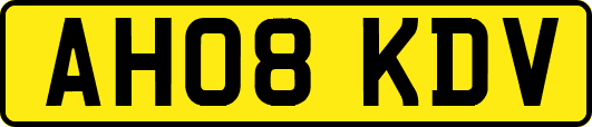 AH08KDV