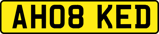 AH08KED