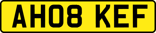 AH08KEF