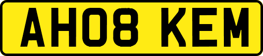 AH08KEM