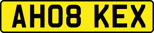 AH08KEX