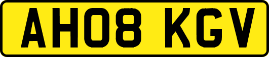 AH08KGV