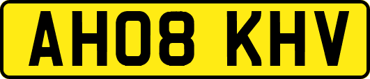 AH08KHV