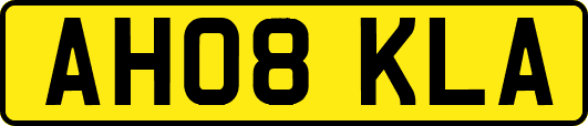 AH08KLA