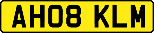 AH08KLM