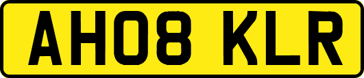 AH08KLR