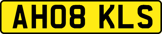 AH08KLS