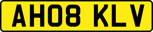 AH08KLV