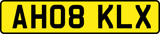 AH08KLX