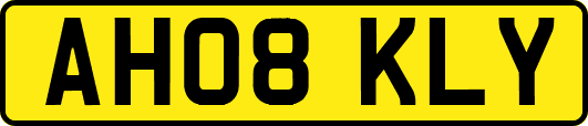 AH08KLY