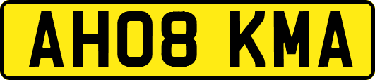 AH08KMA