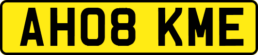AH08KME