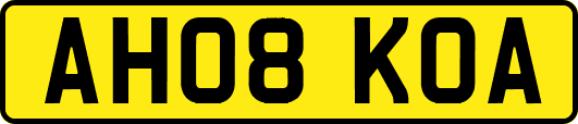 AH08KOA