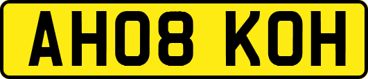 AH08KOH