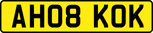 AH08KOK