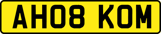 AH08KOM