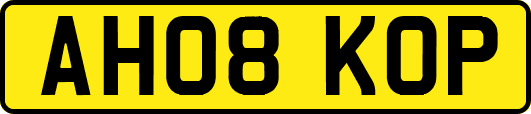 AH08KOP
