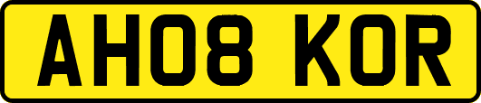 AH08KOR