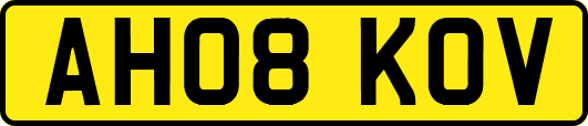 AH08KOV
