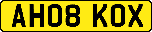AH08KOX