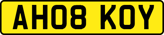 AH08KOY