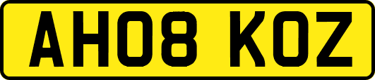 AH08KOZ