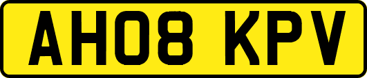 AH08KPV