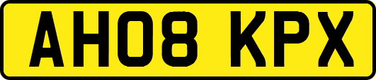 AH08KPX