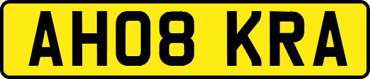 AH08KRA