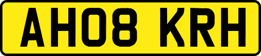 AH08KRH