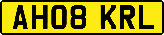 AH08KRL