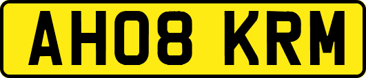 AH08KRM