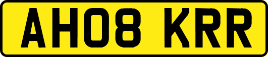 AH08KRR