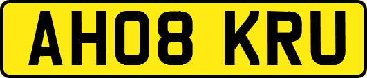 AH08KRU