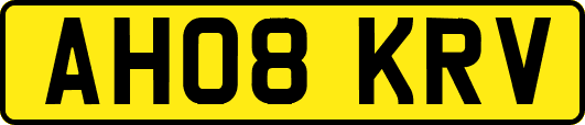 AH08KRV