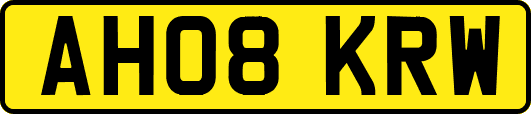 AH08KRW