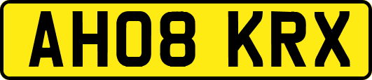 AH08KRX