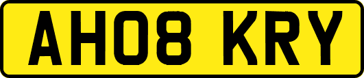 AH08KRY