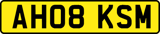 AH08KSM