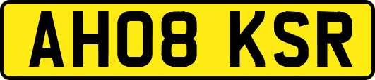 AH08KSR