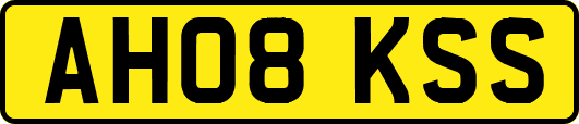 AH08KSS