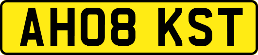 AH08KST