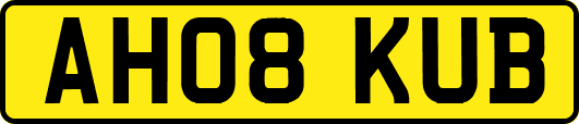 AH08KUB