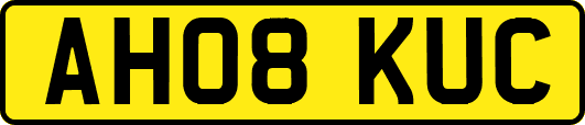 AH08KUC