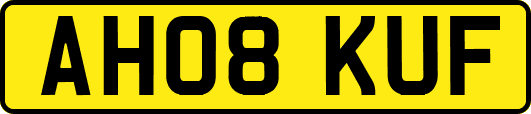 AH08KUF